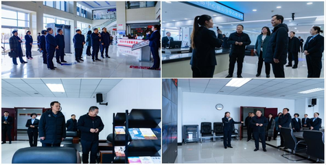 煙臺市公共資源交易網(wǎng) 高效服務公共資源交易運行的技術支撐